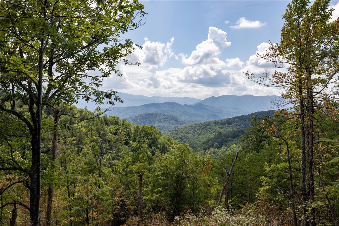 Terreno en Townsend, Tennessee, Estados Unidos 1 - 18775874