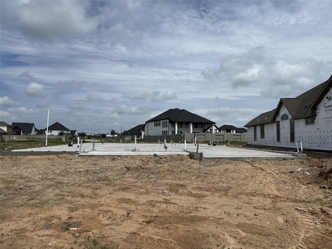 House in Manvel, Texas, United States 5 - 18779693
