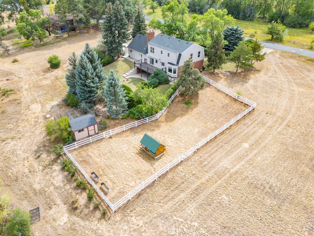 Haus in Berthoud, Colorado, Vereinigte Staaten 2 - 18670226
