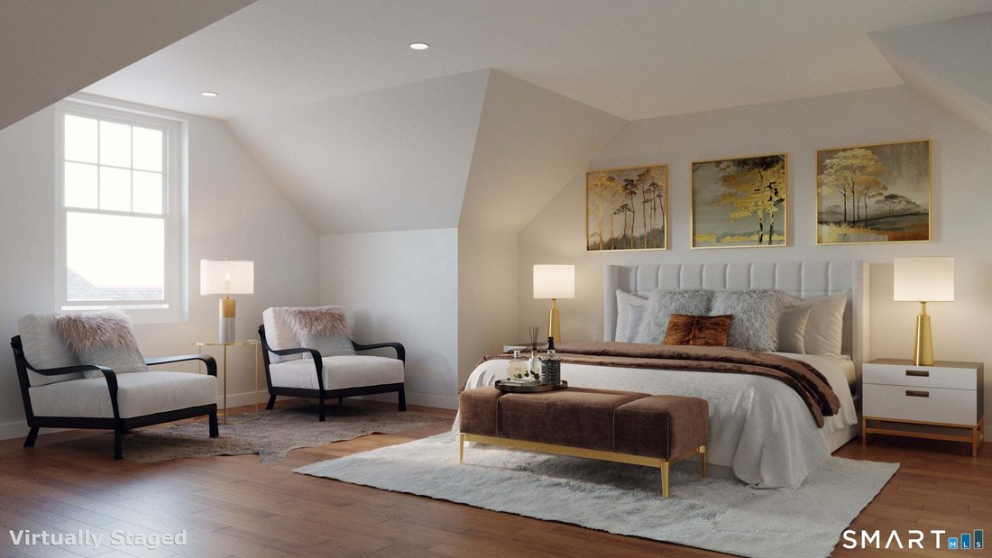 Condominio en Stamford, Connecticut, Estados Unidos 5 - 18778556