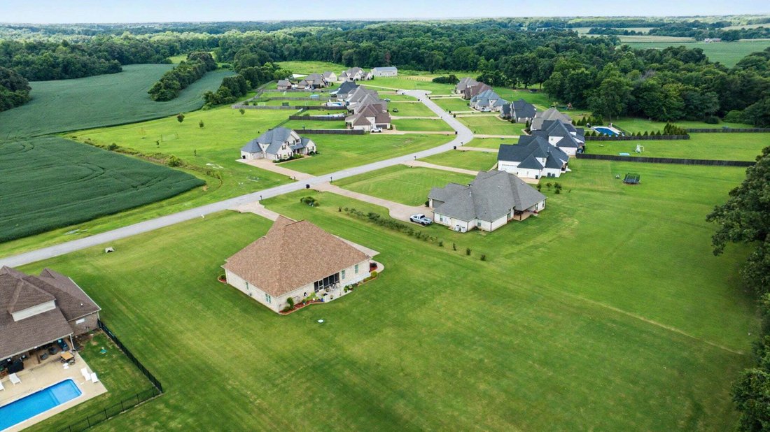 House in Humboldt, Tennessee, United States 5 - 18779575