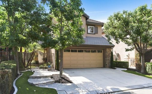 House in Trabuco Canyon, California, United States 1