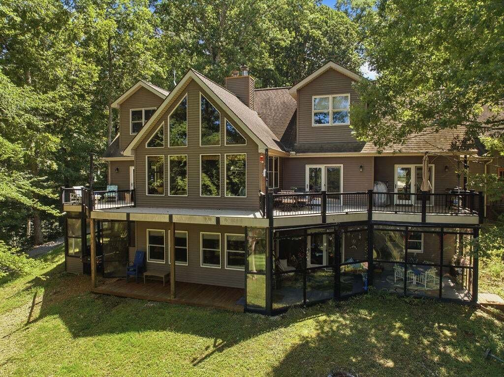House in Cadiz, Kentucky, United States 1 - 18365341