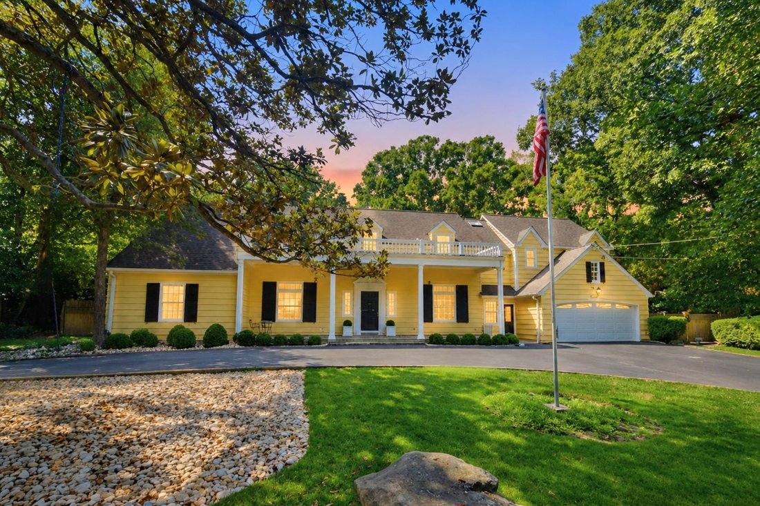 House in Chevy Chase, Maryland, United States 3 - 18762566