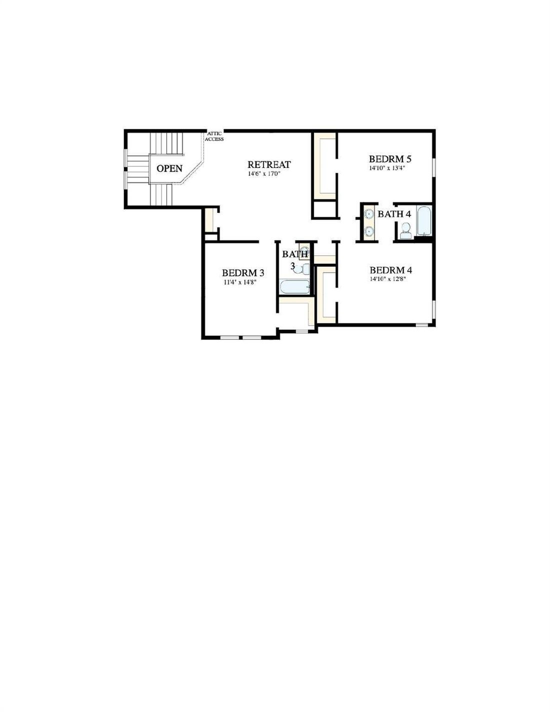 House in Georgetown, Texas, United States 3 - 18779594
