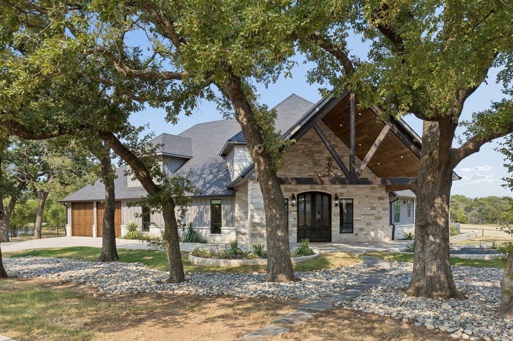 Maison à Pilot Point, Texas, États-Unis 2 - 18776630