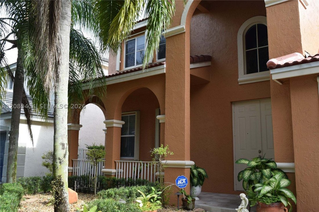 House in Southwest Ranches, Florida, United States 3 - 18779096