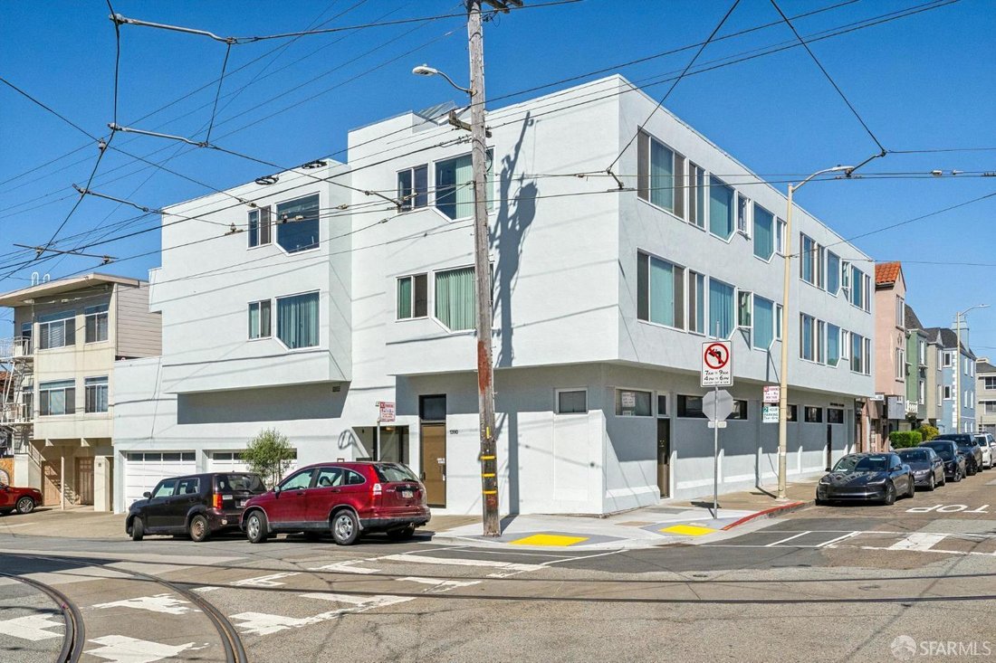 San Francisco, California, United States 1 - 18778526