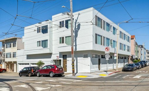 San Francisco, California, Estados Unidos 1