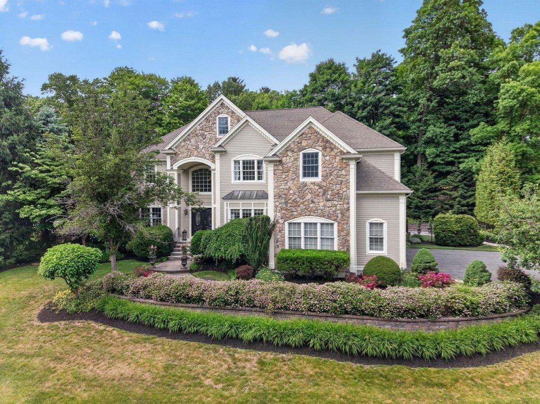 House in Middleton, Massachusetts, United States 1 - 18202103