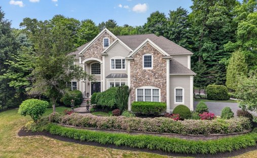 House in Middleton, Massachusetts, United States 1