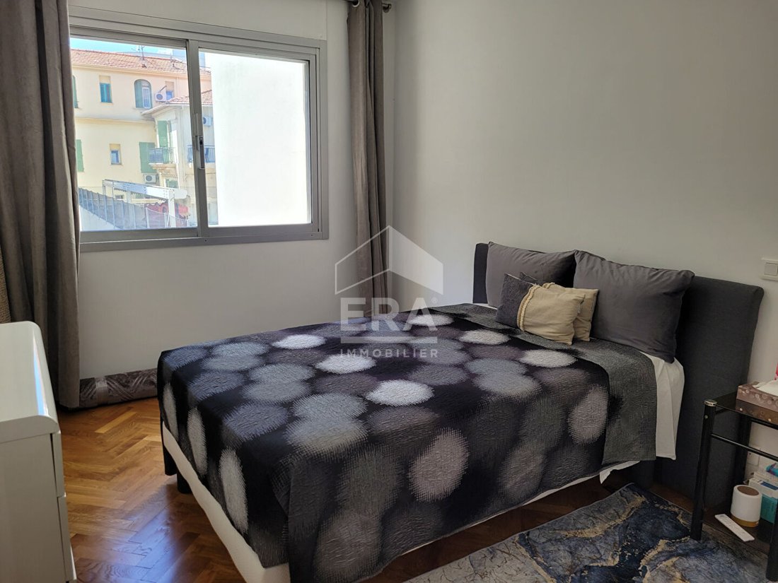Appartamento a Nizza, Provenza-Alpi-Costa Azzurra, Francia 4 - 18083607