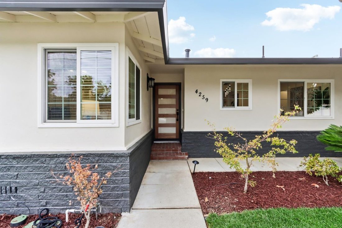 Casa en Pleasanton, California, Estados Unidos 5 - 18778840