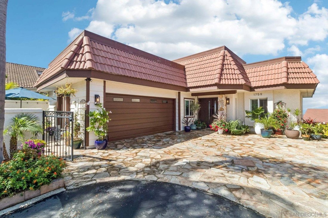 House in Encinitas, California, United States 1 - 18779476