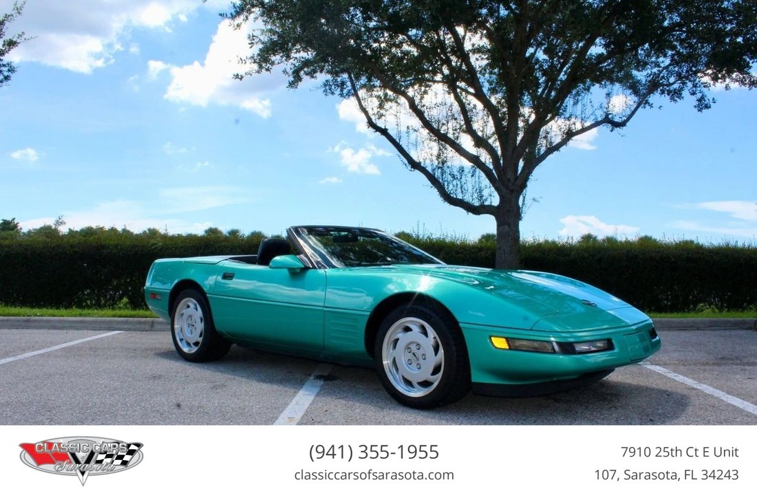 Cabriolet in Sarasota, FL, United States 1 - 18777963