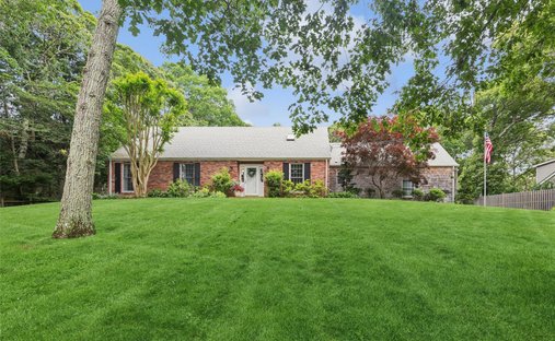 House in Cutchogue, New York, United States 1