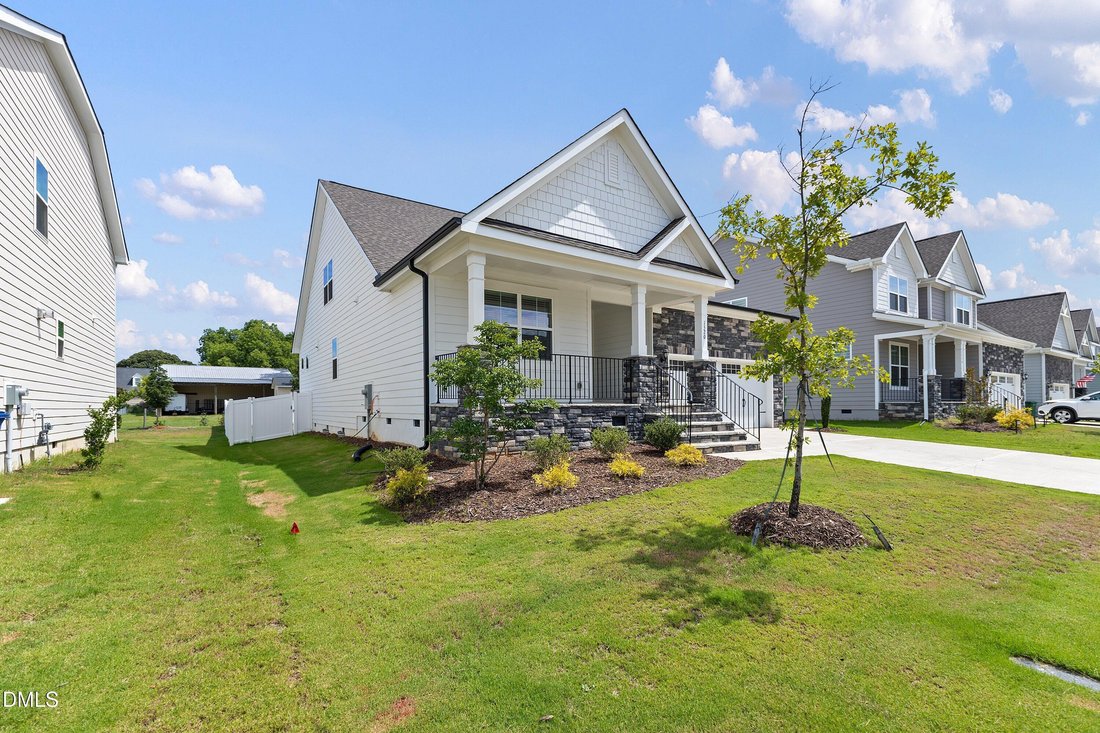House in Fuquay-Varina, North Carolina, United States 5 - 18450367