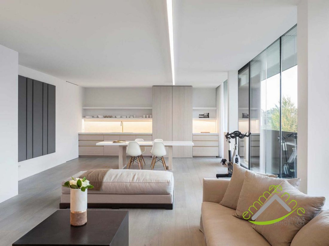 Wohnung in Dolo, Venetien, Italien 3 - 18780709