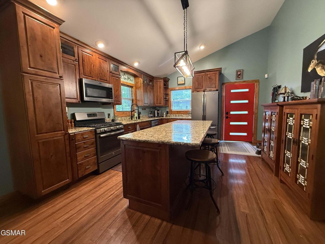 House in Gatlinburg, Tennessee, United States 5 - 18779605