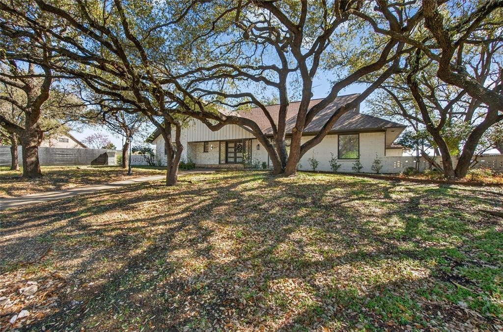 Casa en Dallas, Texas, Estados Unidos 2 - 18779970