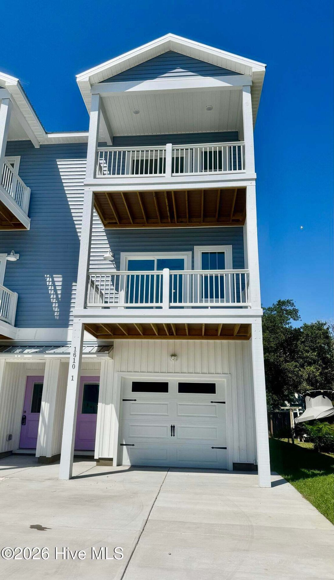 Townhouse in Carolina Beach, North Carolina, United States 3 - 17940642