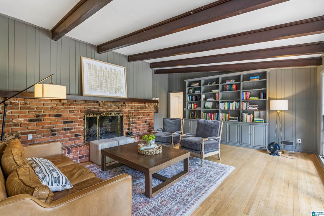 Haus in Mountain Brook, Alabama, Vereinigte Staaten 5 - 18779006
