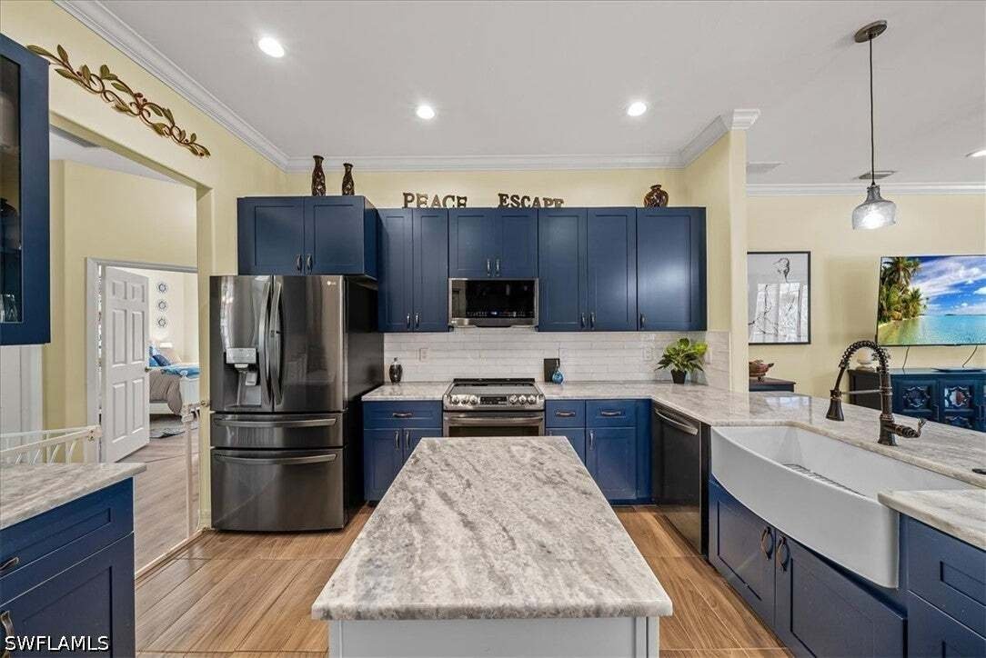 Casa a Naples, Florida, Stati Uniti 4 - 18775930