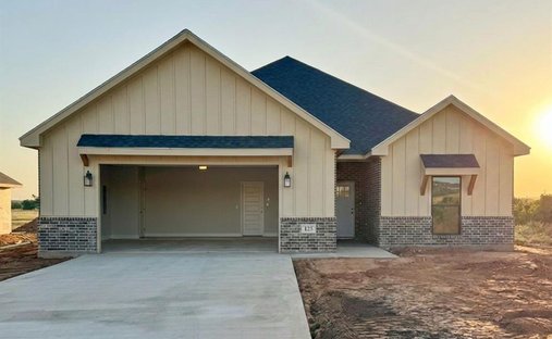 House in Abilene, Texas, United States 1