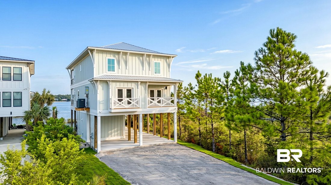 Haus in Gulf Shores, Alabama, Vereinigte Staaten 2 - 18778817