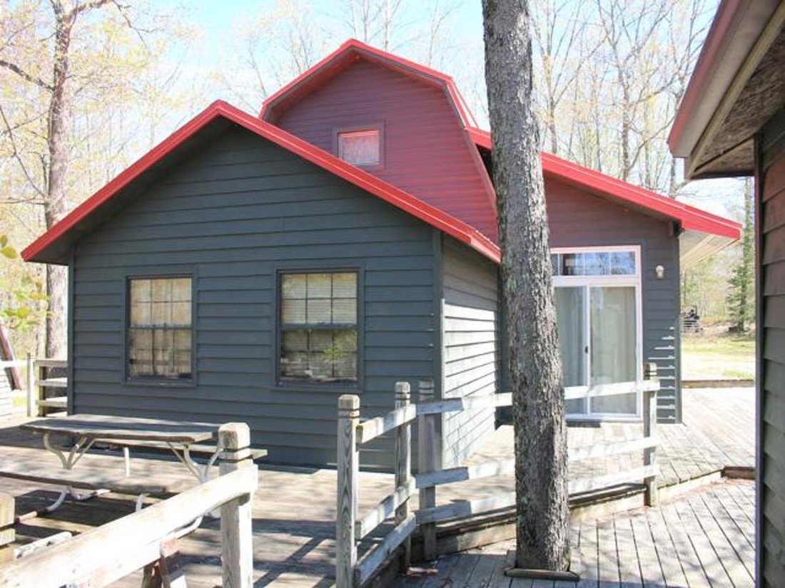 Casa a Dunbar, Wisconsin, Stati Uniti 2 - 18776010