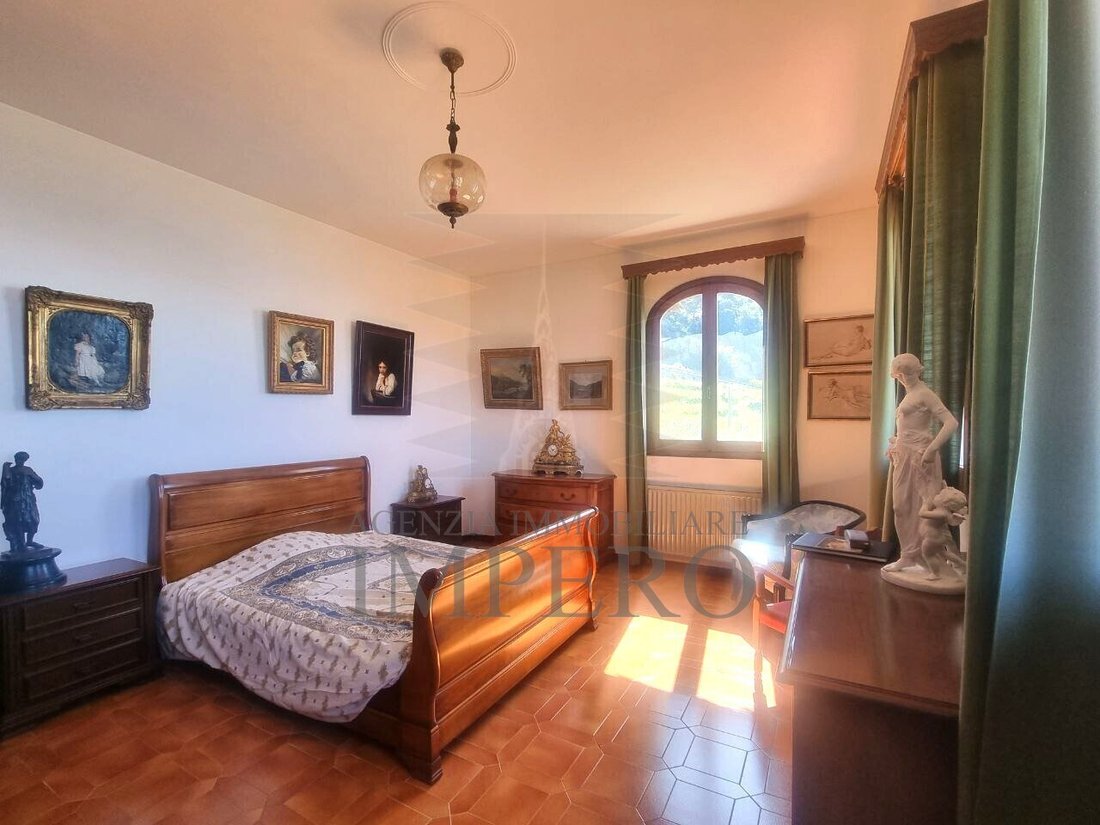 Villa à Seglia-Sant'Anna, Vintimille, Ligurie 3 - 18779610