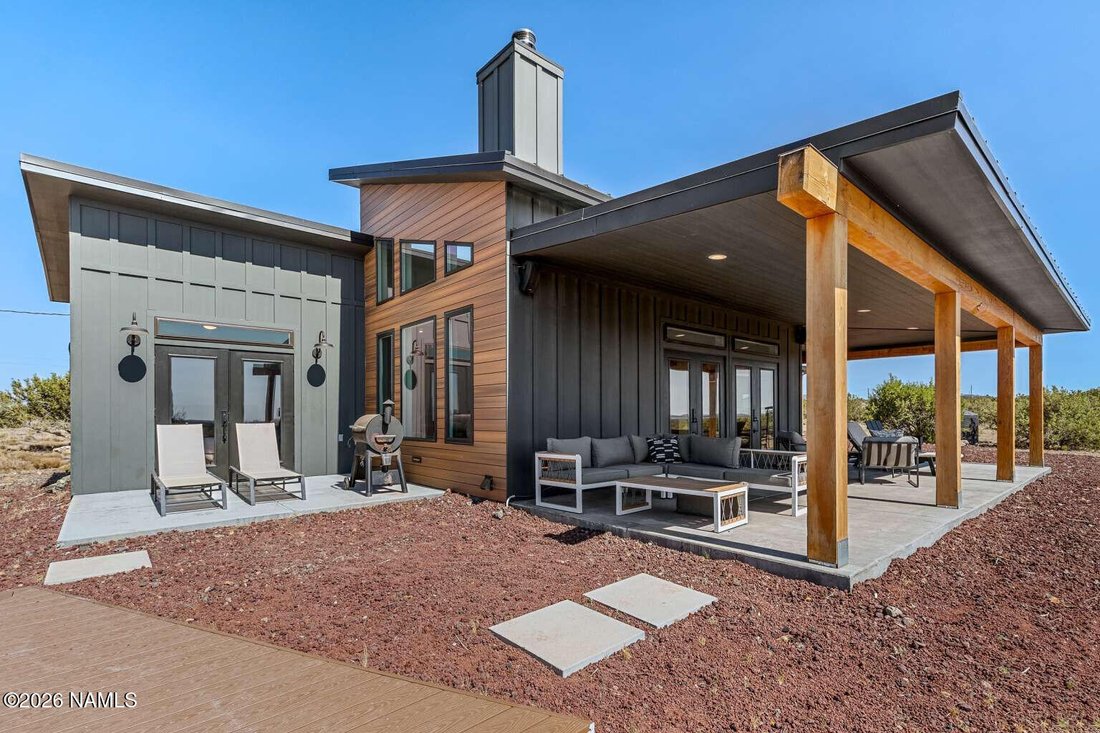 Haus in Williams, Arizona, Vereinigte Staaten 3 - 18364858