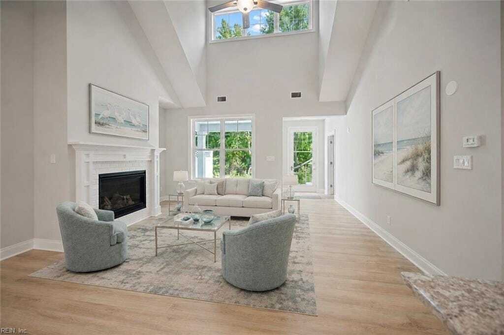 Condo in Suffolk, Virginia, United States 5 - 18778886