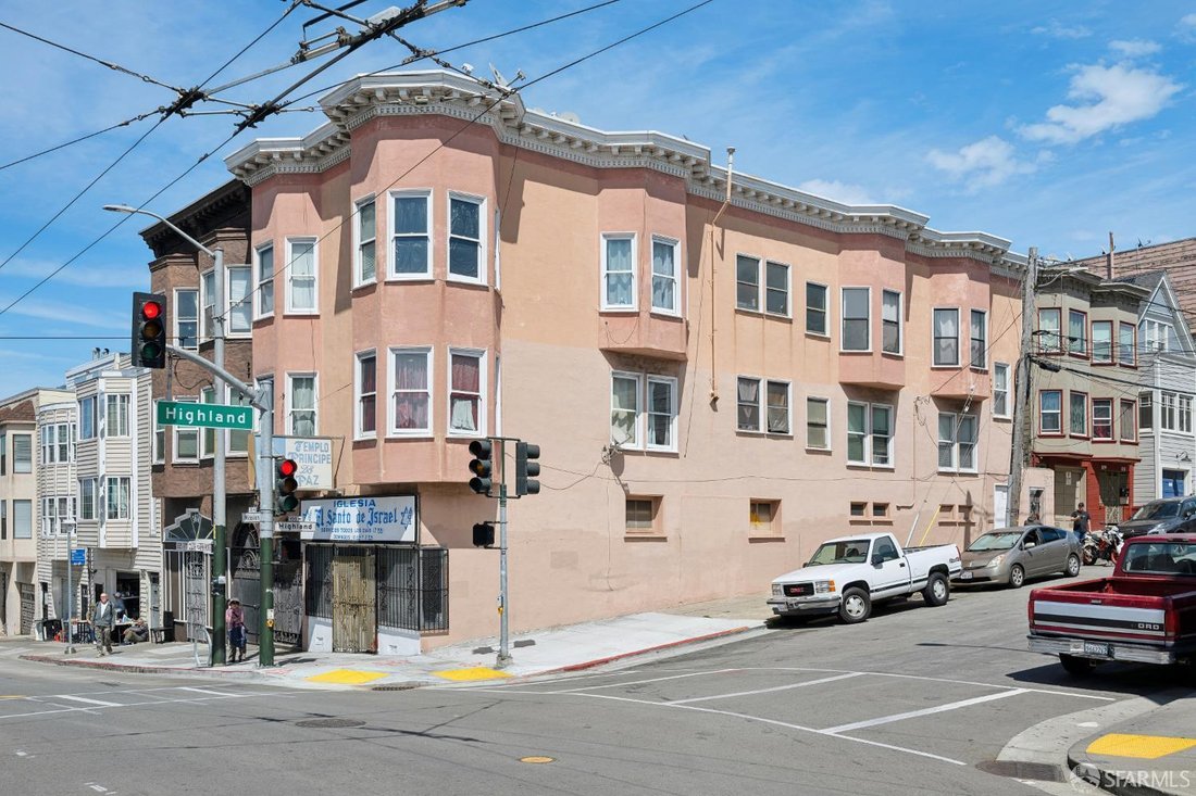 Andere in San Francisco, Kalifornien, Vereinigte Staaten 2 - 18778517