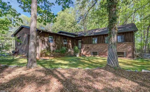 Casa en Apex, Carolina del Norte, Estados Unidos 1