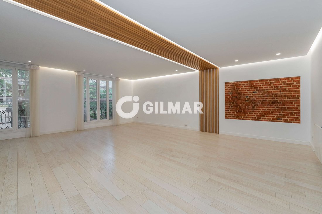 Appartamento a Salamanca, Madrid, Spagna 3 - 18776548