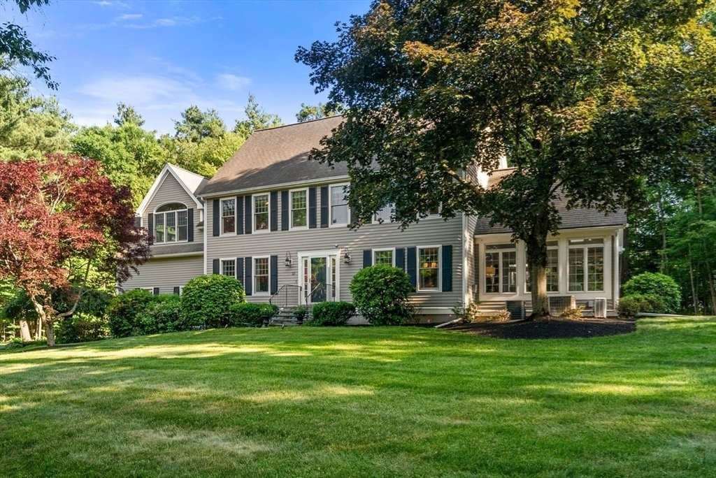 House in Hopkinton, Massachusetts, United States 3 - 18781501