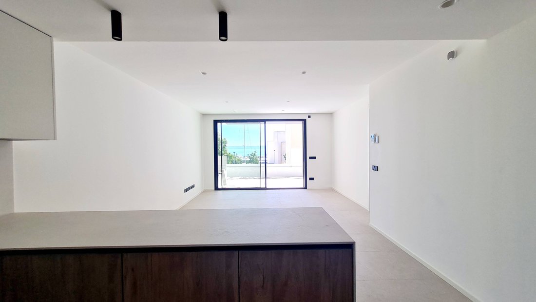 Apartment in Palma, Balearic Islands, Spain 4 - 18777295
