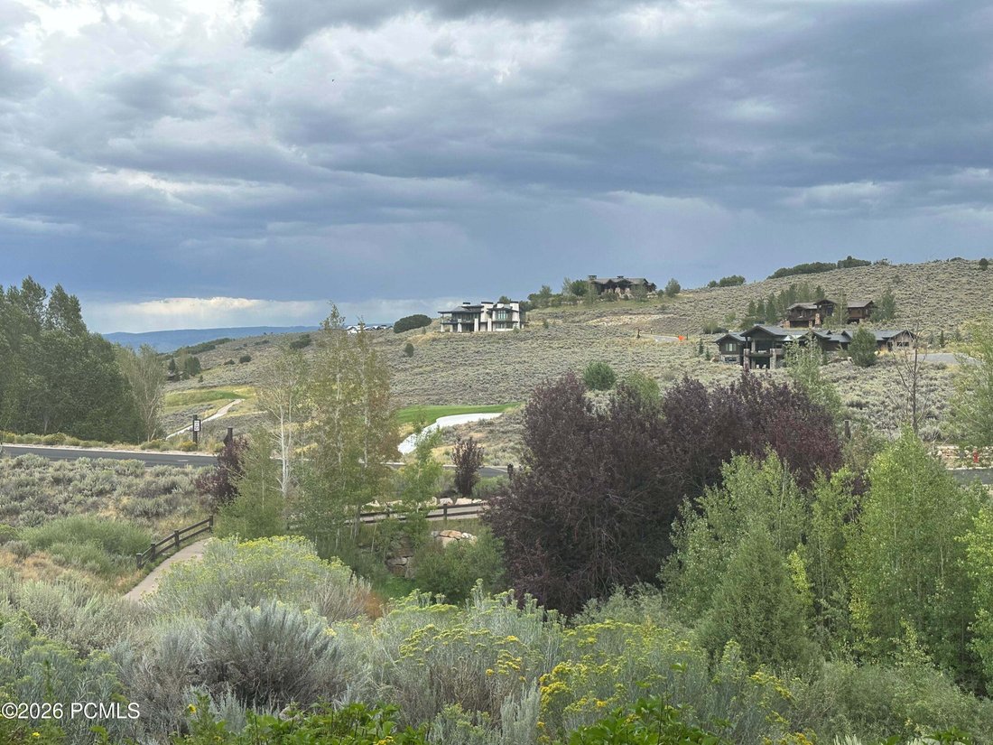Townhouse in Kamas, Utah, United States 5 - 18778701