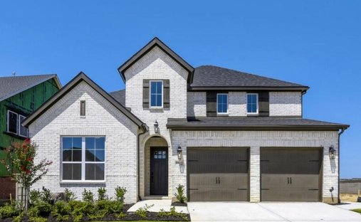 Casa a Denton, Texas, Stati Uniti 1