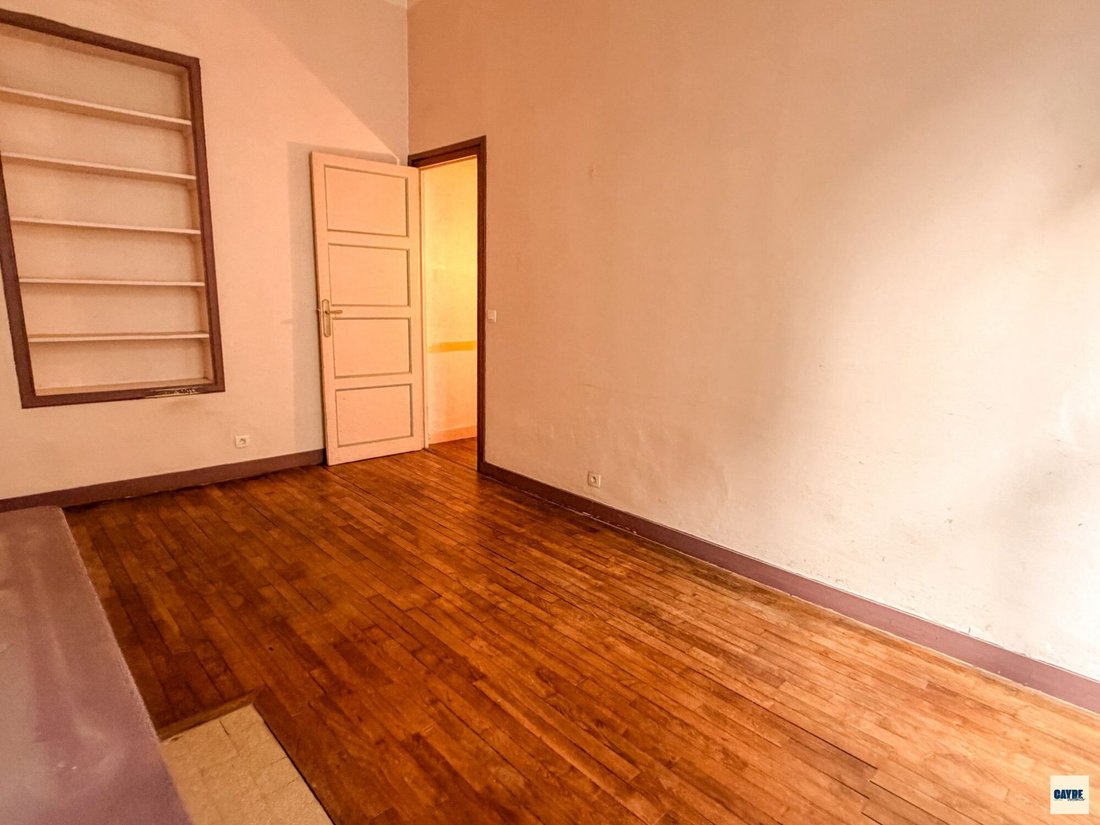 Wohnung in Saint-Malo, Bretagne, Frankreich 5 - 17081779