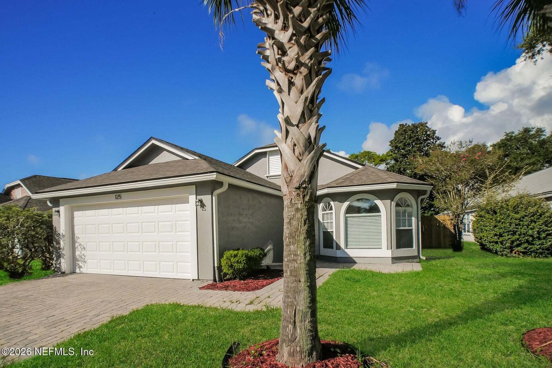 Casa en Ponte Vedra Beach, Florida, Estados Unidos 2 - 18776351