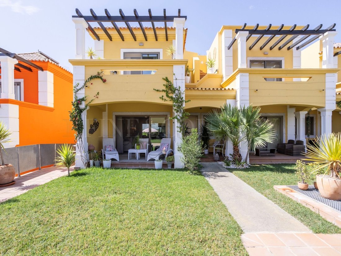 Townhouse in Luz de Tavira e Santo Estevao, Algarve, Portugal 4 - 18780430