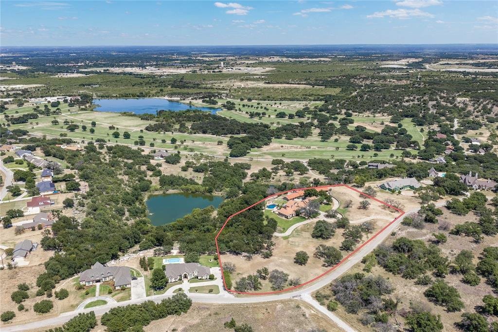 Maison à Brownwood, Texas, États-Unis 3 - 18727770