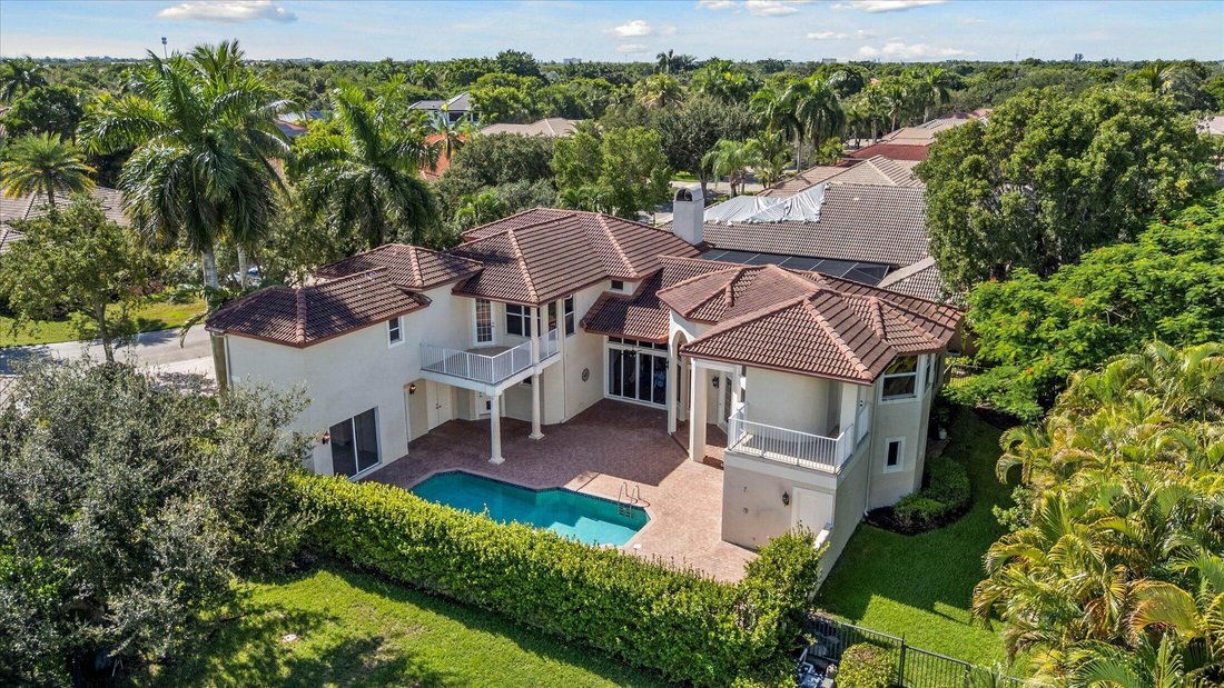Haus in Parkland, Florida, Vereinigte Staaten 2 - 18776045