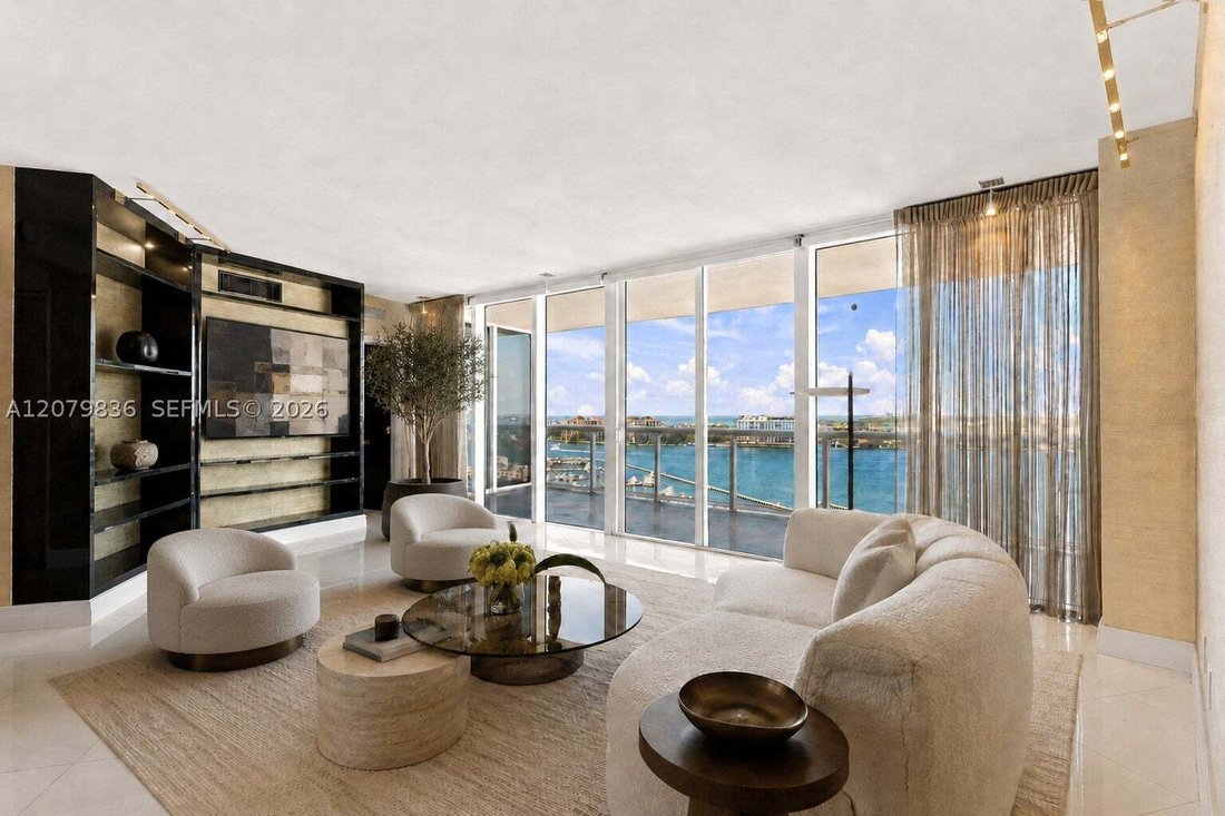 Condo in Miami Beach, Florida, United States 3 - 18761803
