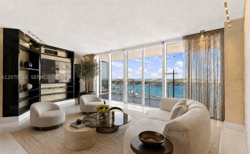 Condominio en Miami Beach, Florida, Estados Unidos 1