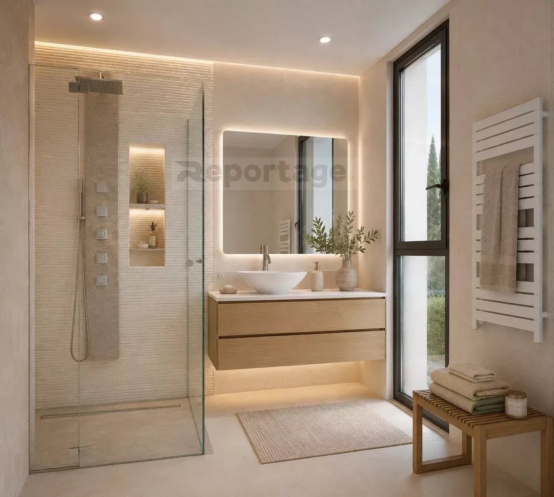 Wohnung in La Turbie, Provence-Alpes-Côte d'Azur, Frankreich 3 - 18777019