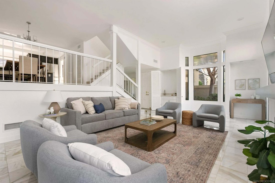 Residenza a San Diego, California, Stati Uniti 5 - 18779356