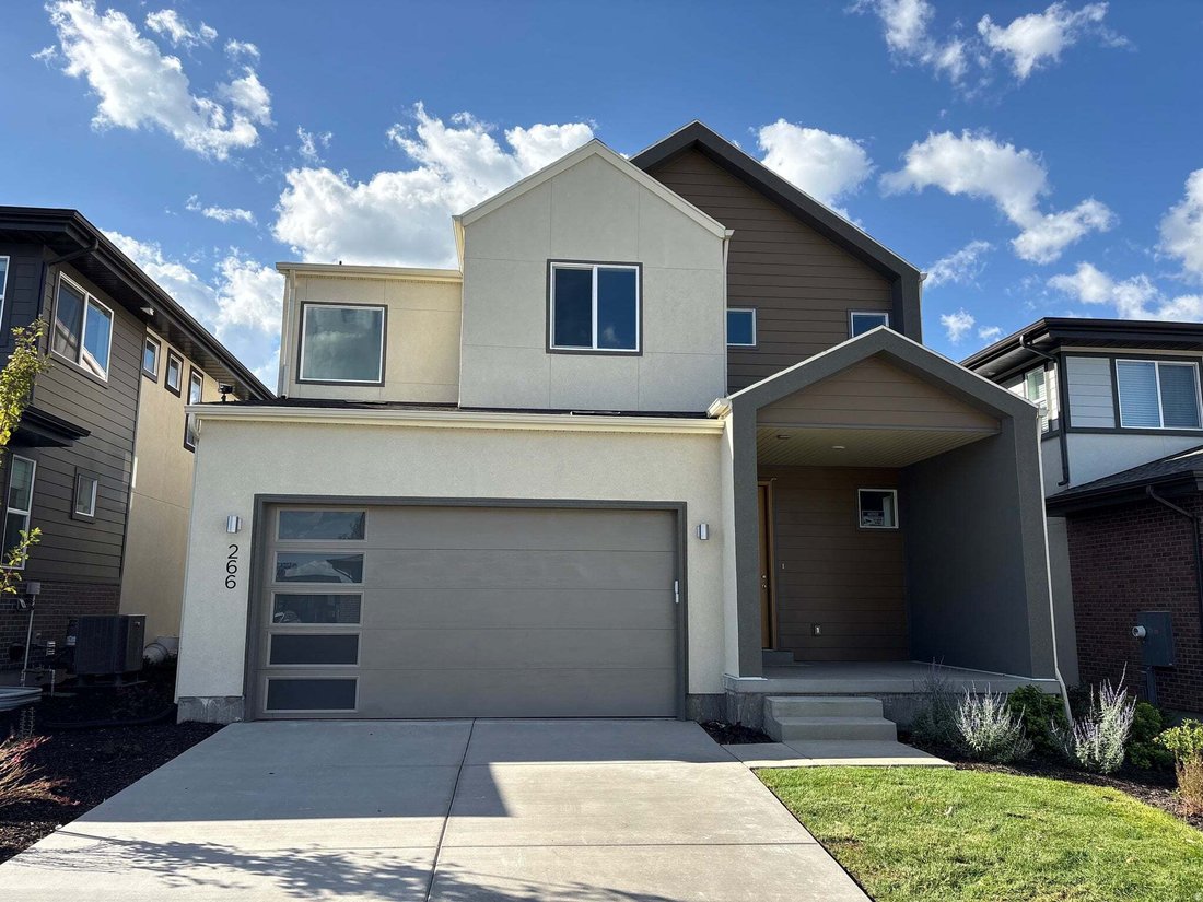 Casa a Midvale, Utah, Stati Uniti 1 - 18257915